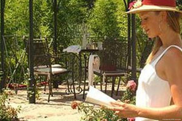 Parkhotel Werth Business Resort (Bozen)